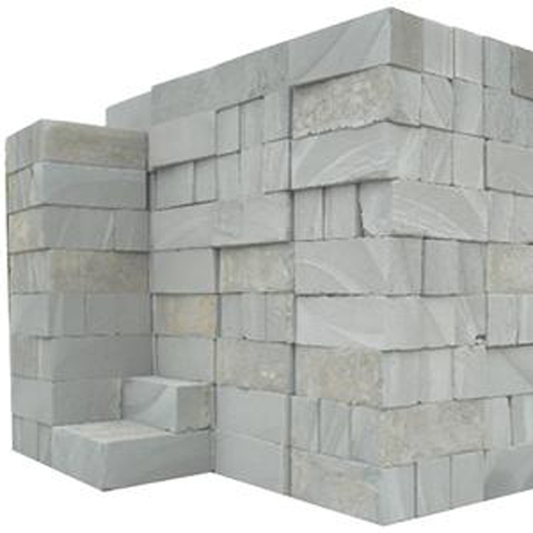 沐川不同砌筑方式蒸压加气混凝土砌块轻质砖 加气块抗压强度研究
